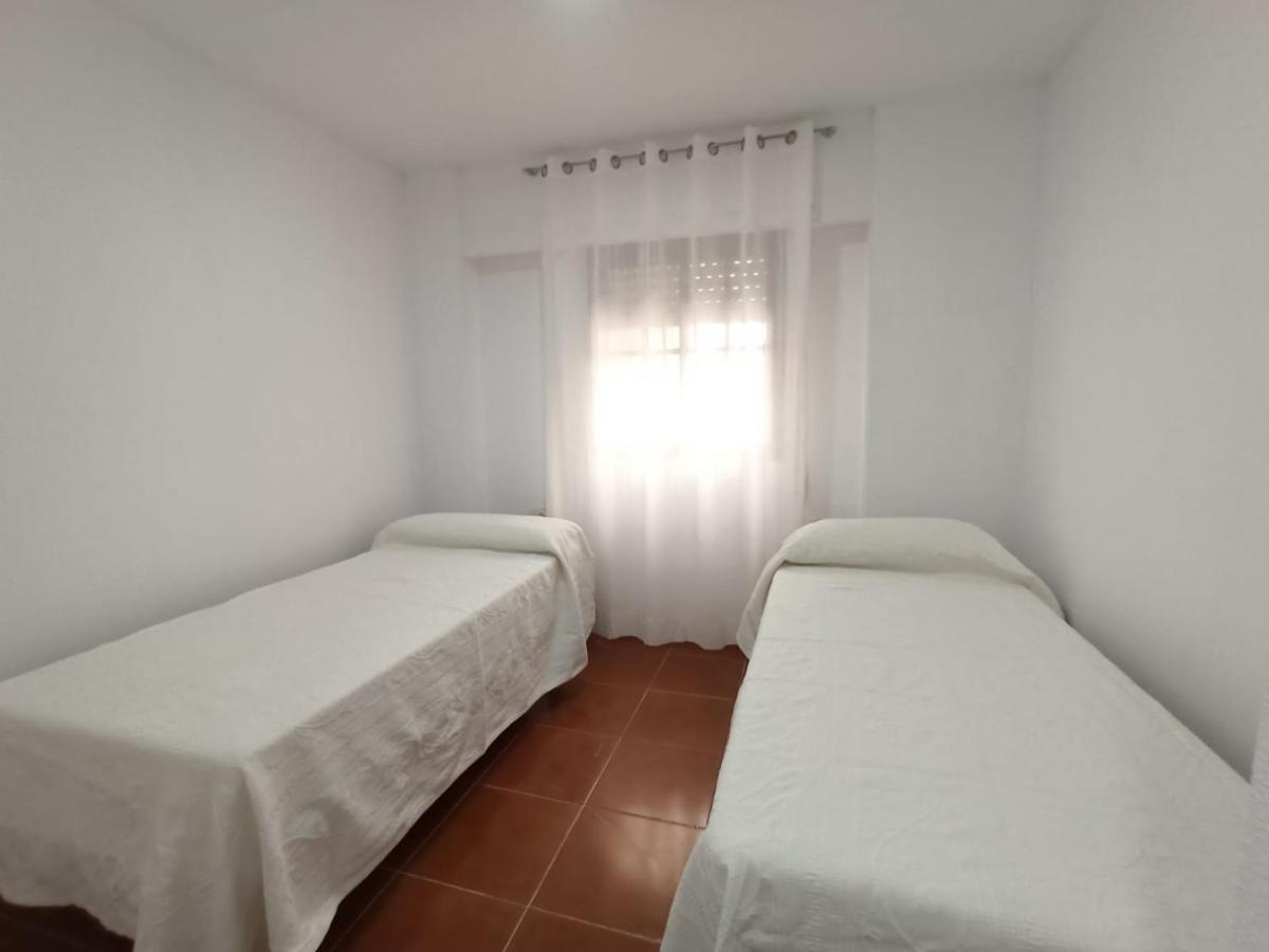 Premium 3 Dormitorios Alcaudon Исла-Канела Экстерьер фото