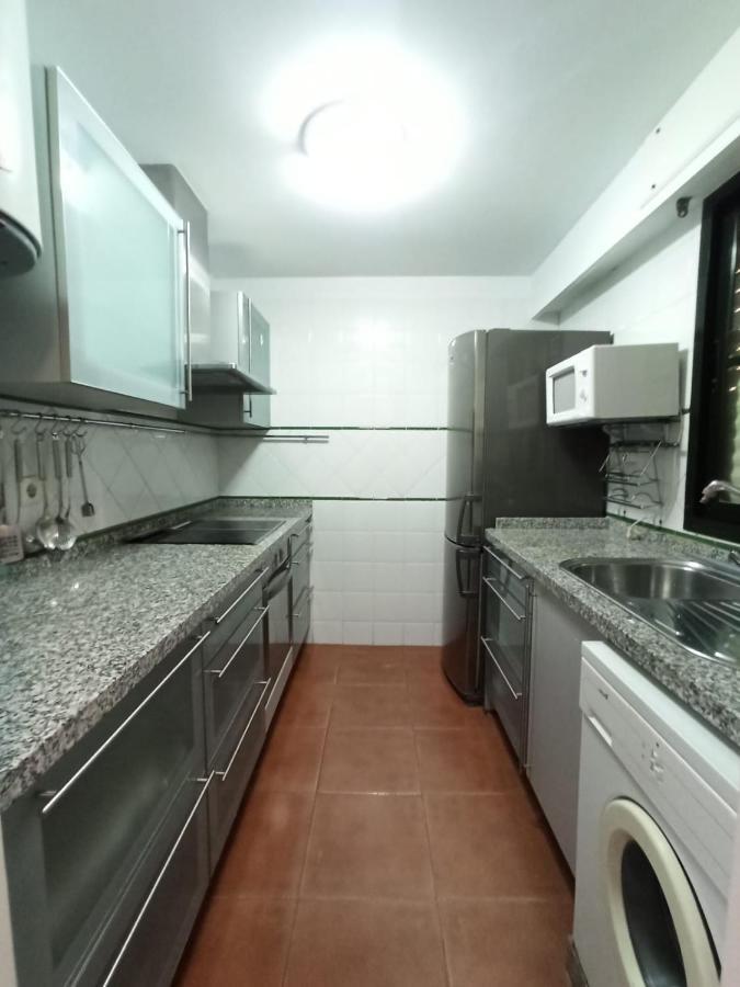 Premium 3 Dormitorios Alcaudon Исла-Канела Экстерьер фото