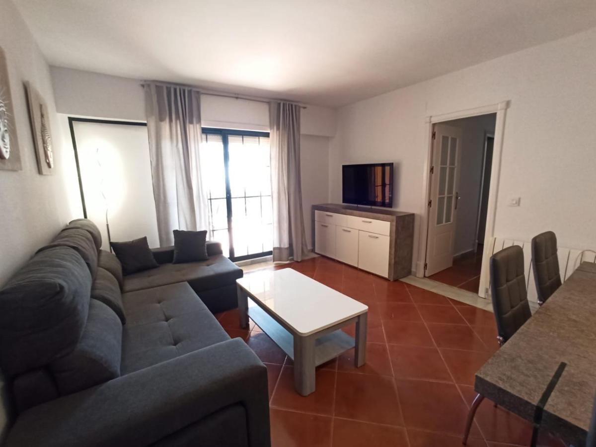 Premium 3 Dormitorios Alcaudon Исла-Канела Экстерьер фото