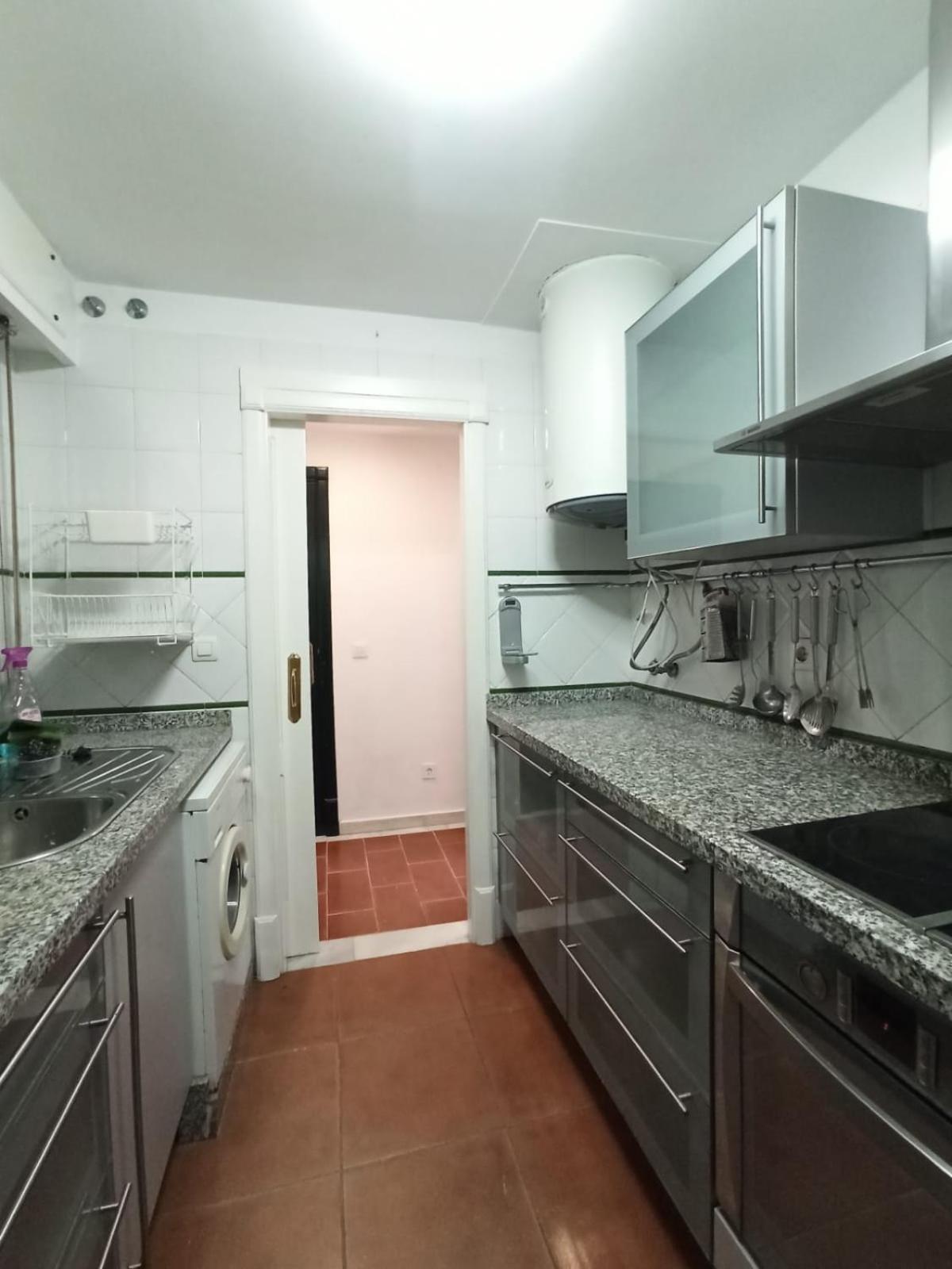 Premium 3 Dormitorios Alcaudon Исла-Канела Экстерьер фото